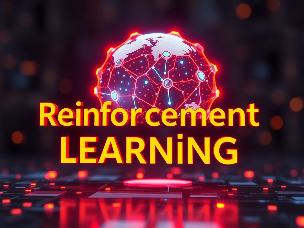 AI專有名詞: 強化學習 (Reinforcement Learning)
