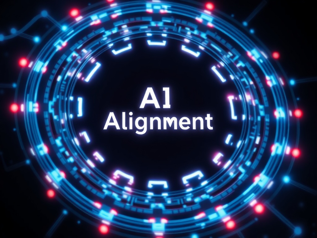 AI專有名詞: 人工智能對齊 (AI Alignment)