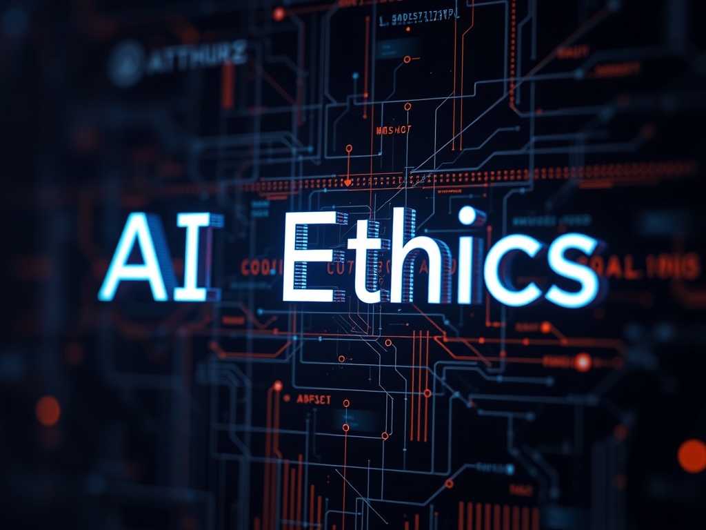 AI專有名詞: 人工智能倫理 (AI Ethics)