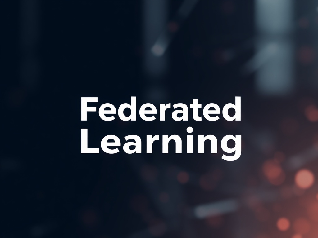 AI專有名詞: 聯邦學習 (Federated Learning) 