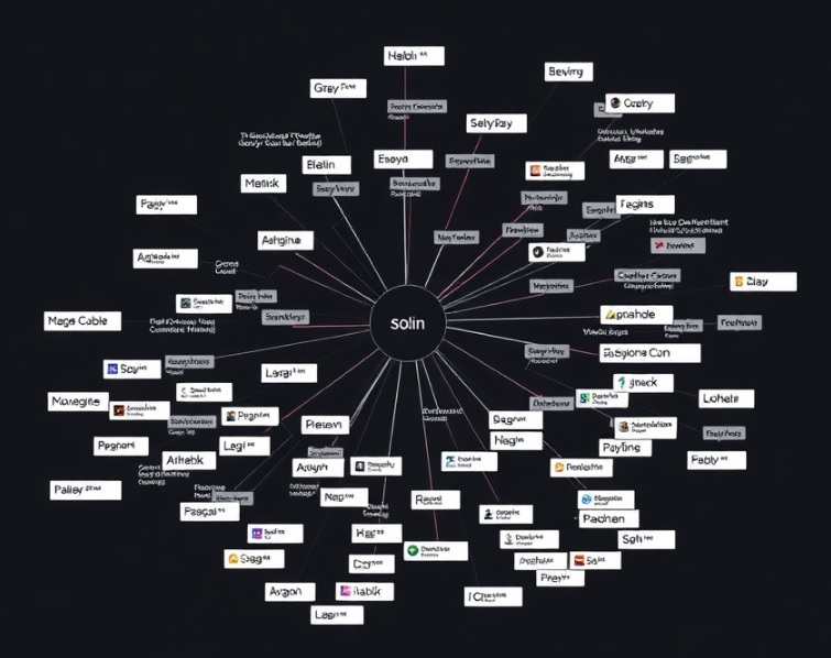 AI專有名詞: 知識圖譜 (Knowledge Graph)
