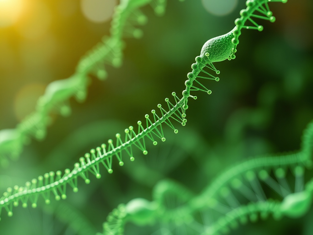 AI專有名詞: 遺傳算法 (Genetic algorithms)
