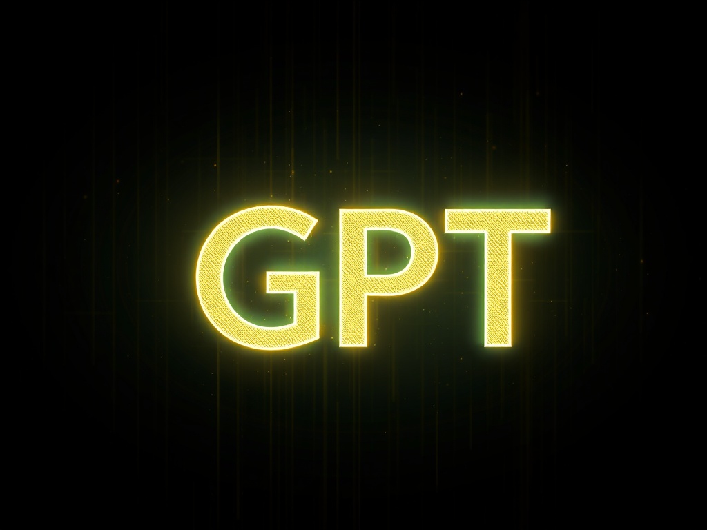 AI專有名詞: 什麼是 GTP?