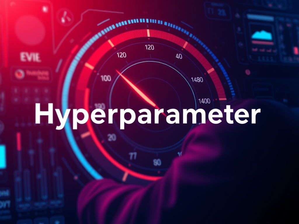 AI專有名詞: 超參數調整 (Hyperparameter tuning)