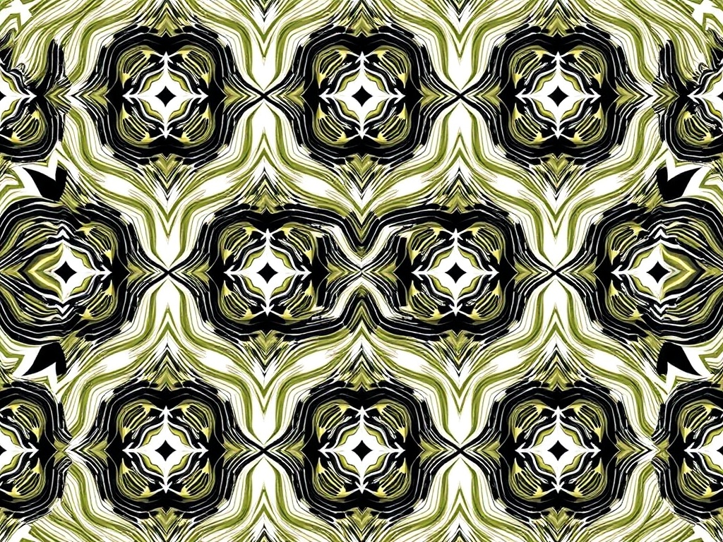 AI專有名詞: 模式識別 (Pattern recognition)