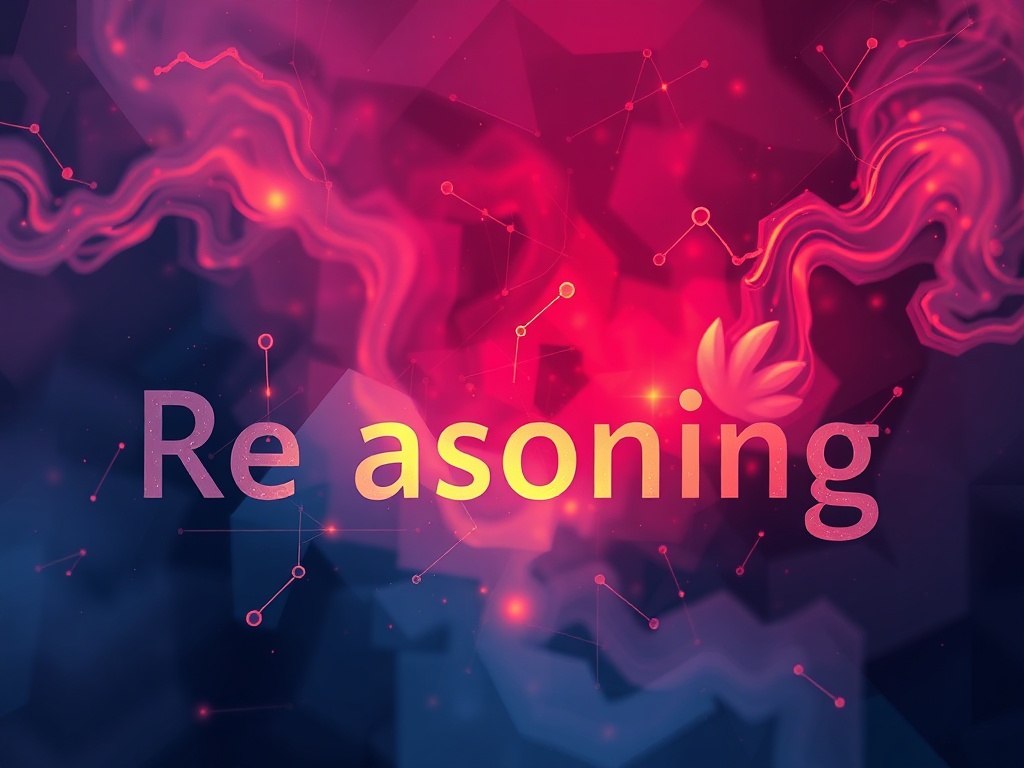 AI專有名詞: 推理 (Reasoning)