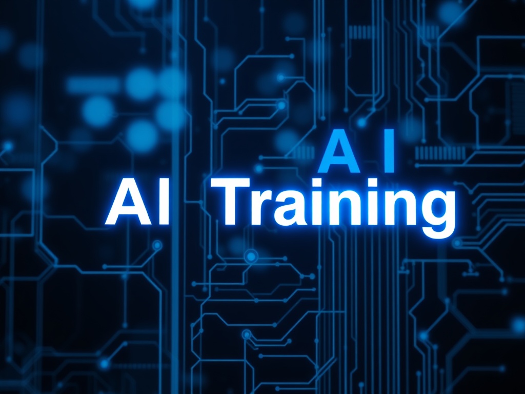 AI專有名詞: 什麼是 AI訓練 (AI Training)?