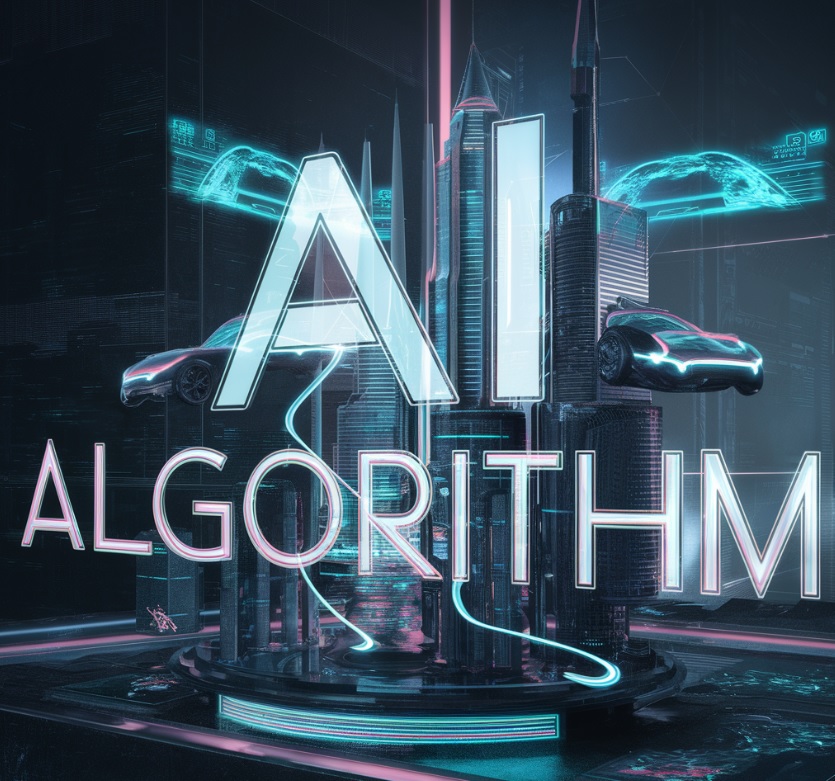 AI專有名詞: AI演算法 (AI Algorithm)