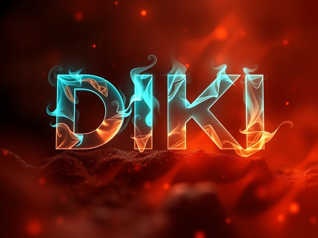 AI專有名詞: 什麼是 DIKI?