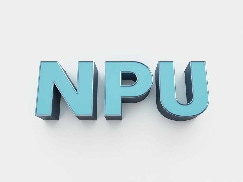 AI專有名詞: 神經網絡處理器(NPU)