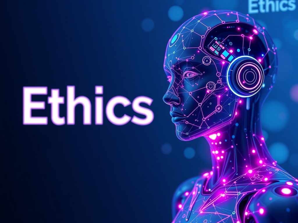 AI專有名詞: 什麼是 倫理AI（Ethics AI）?