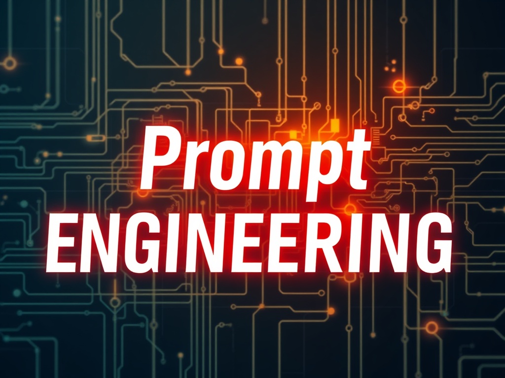 AI專有名詞: 什麼是 提示工程（Prompt Engineering）?