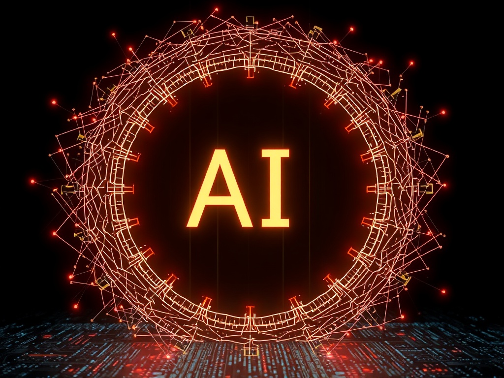 AI專有名詞: 符號人工智能（Symbolic AI）