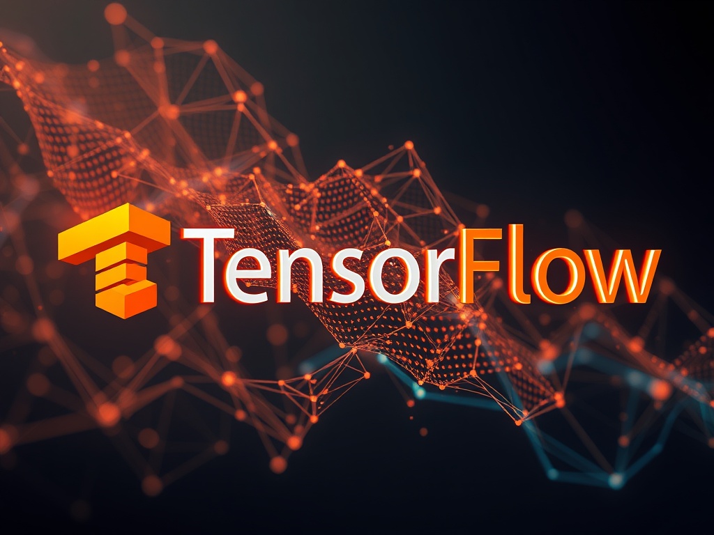 AI專有名詞: 什麼是 TensorFlow?