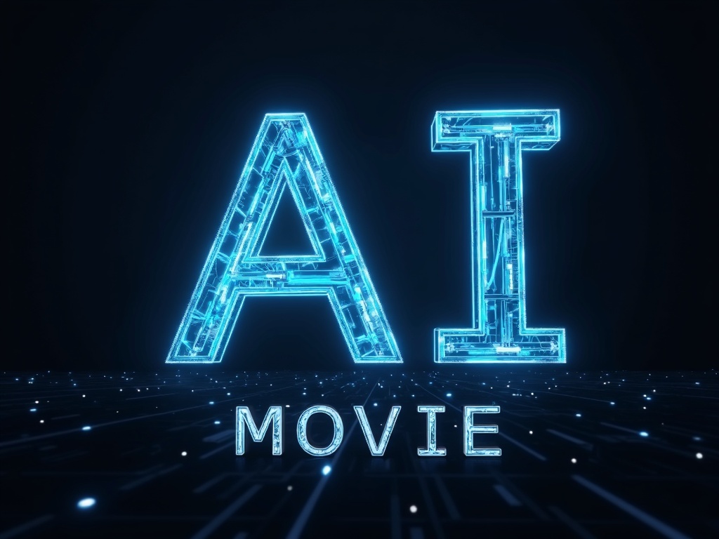 AI電影製作 教學課程