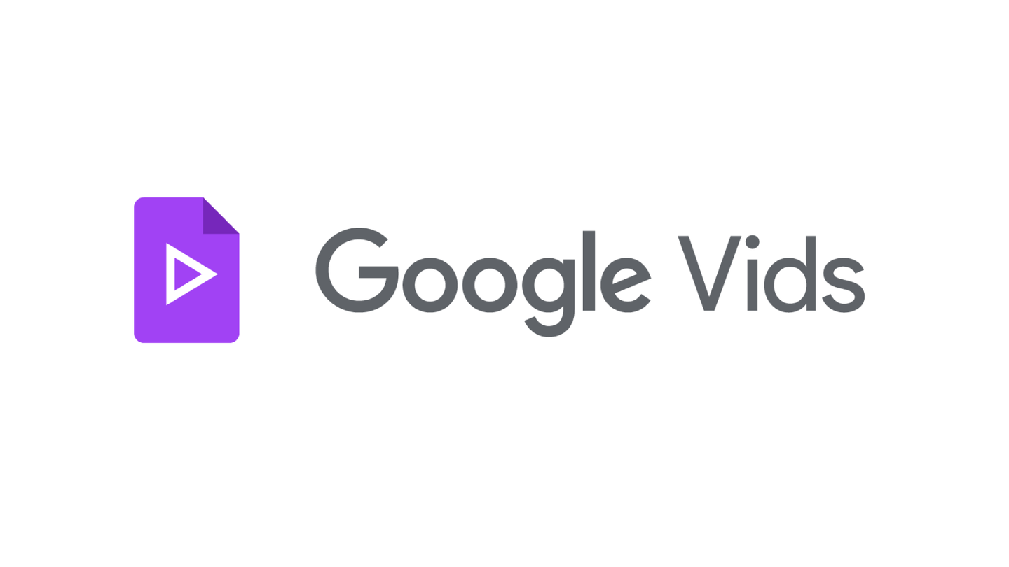 Google Vids AI教學課程