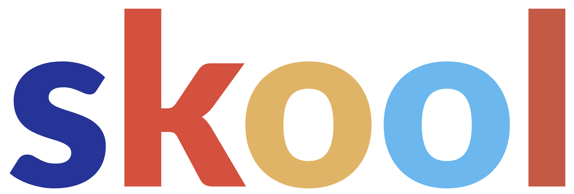 Skool AI 教學課程