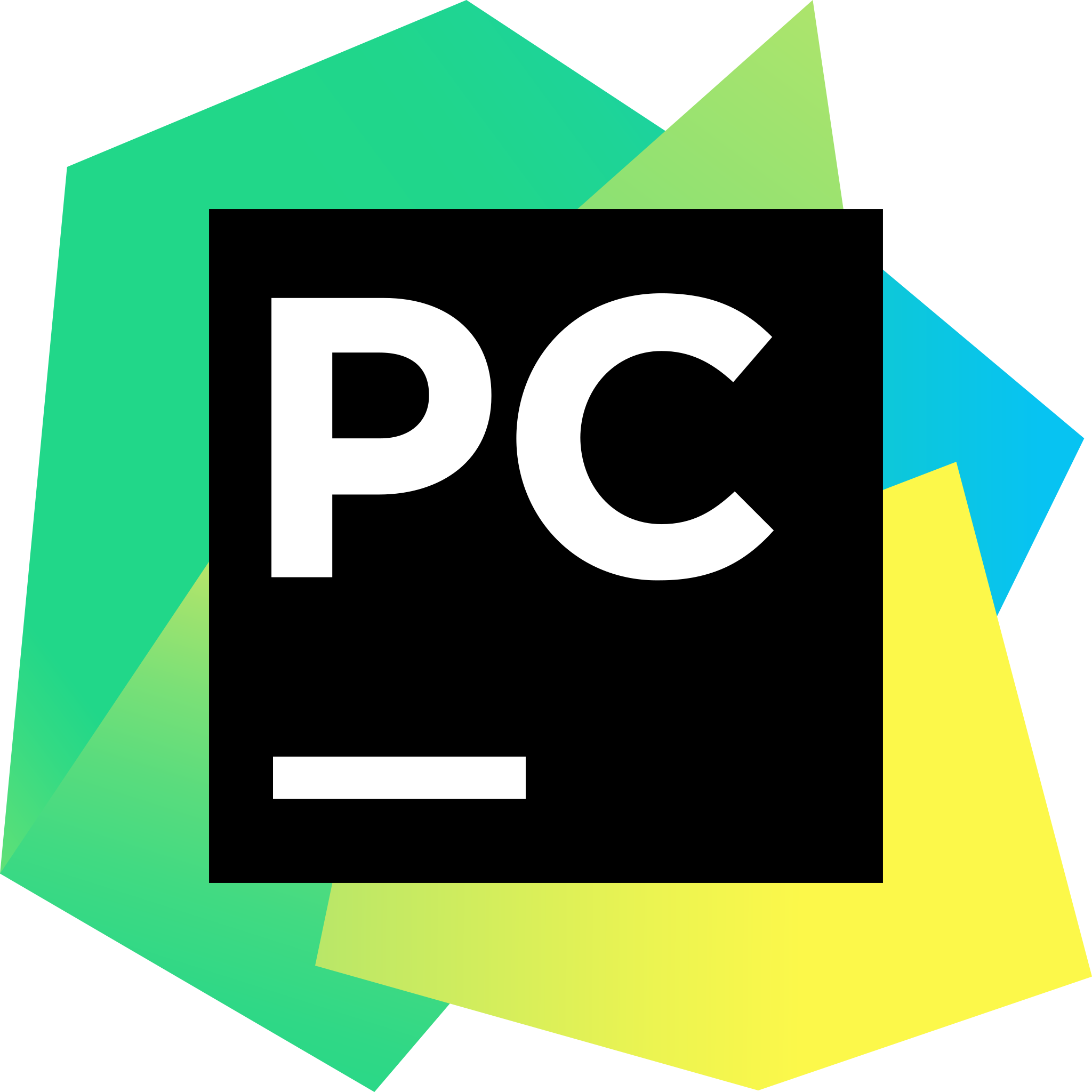 Pycharm - Python AI 編程助手課程