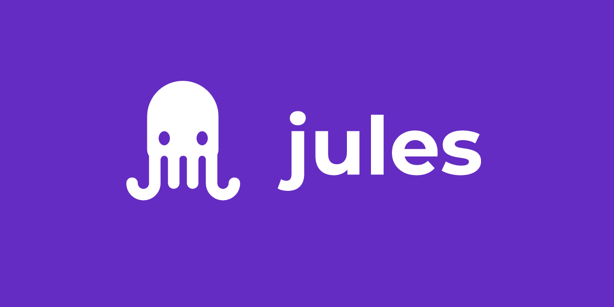 Google Jules AI教學課程