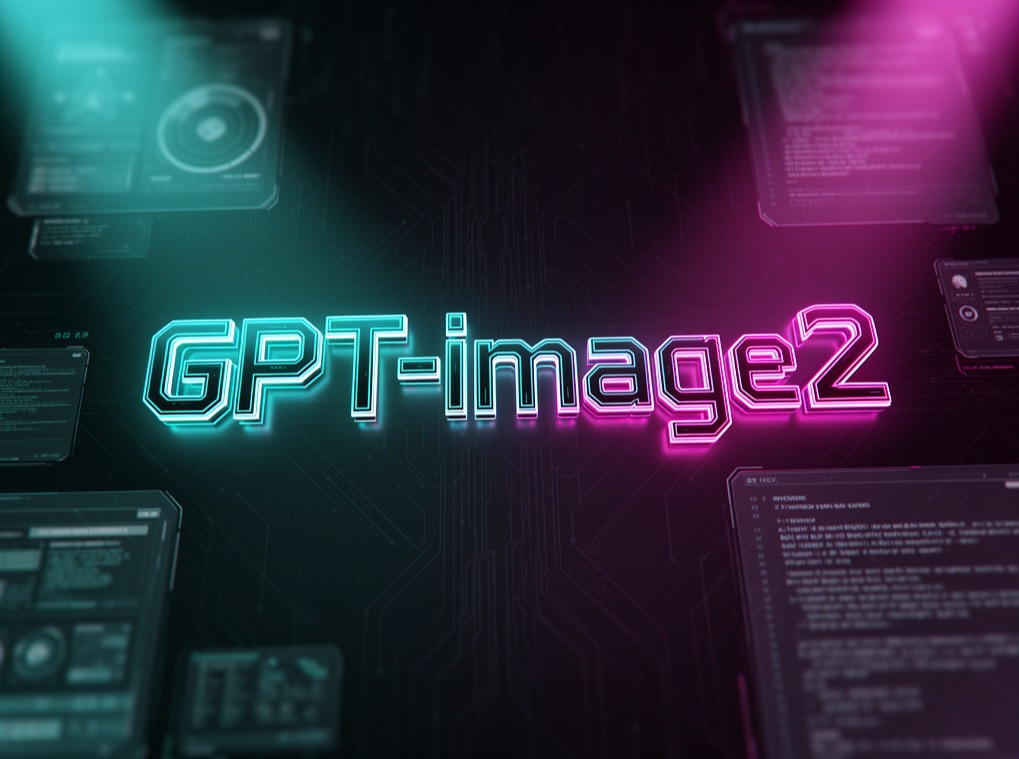 GPT-Image-2 AI教學課程