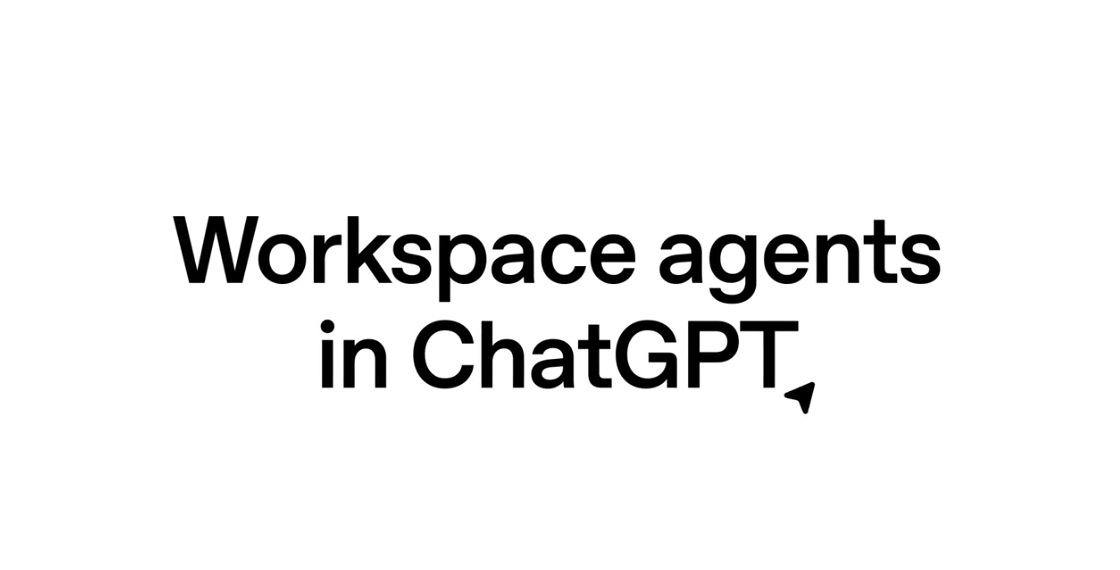 ChatGPT Workspace Agents AI教學課程