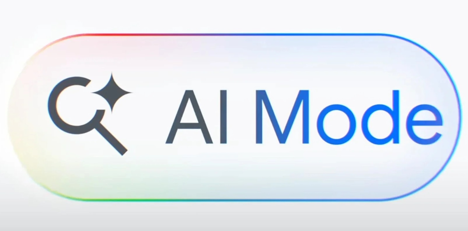 Google AI Mode (AI模式) 教學課程