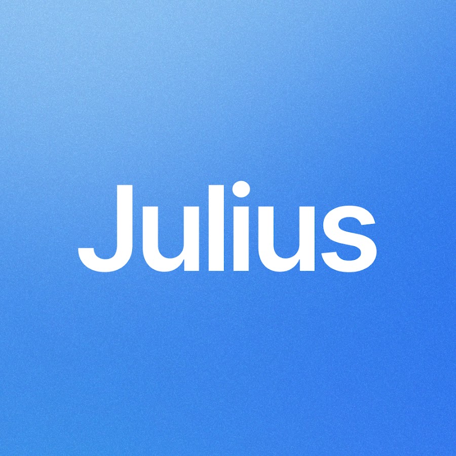 Julius AI 數據分析 課程