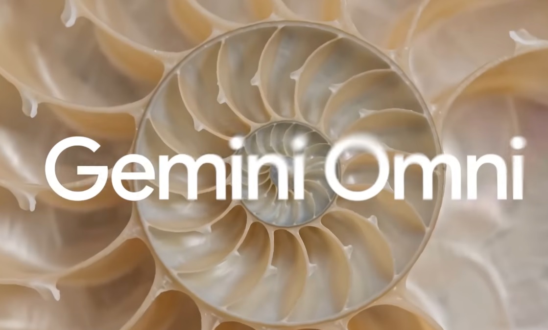 Gemini Omni AI 課程