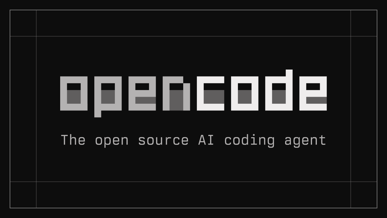 OpenCode AI課程