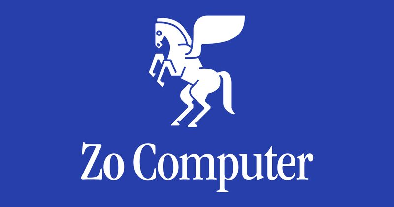 Zo Computer AI 課程