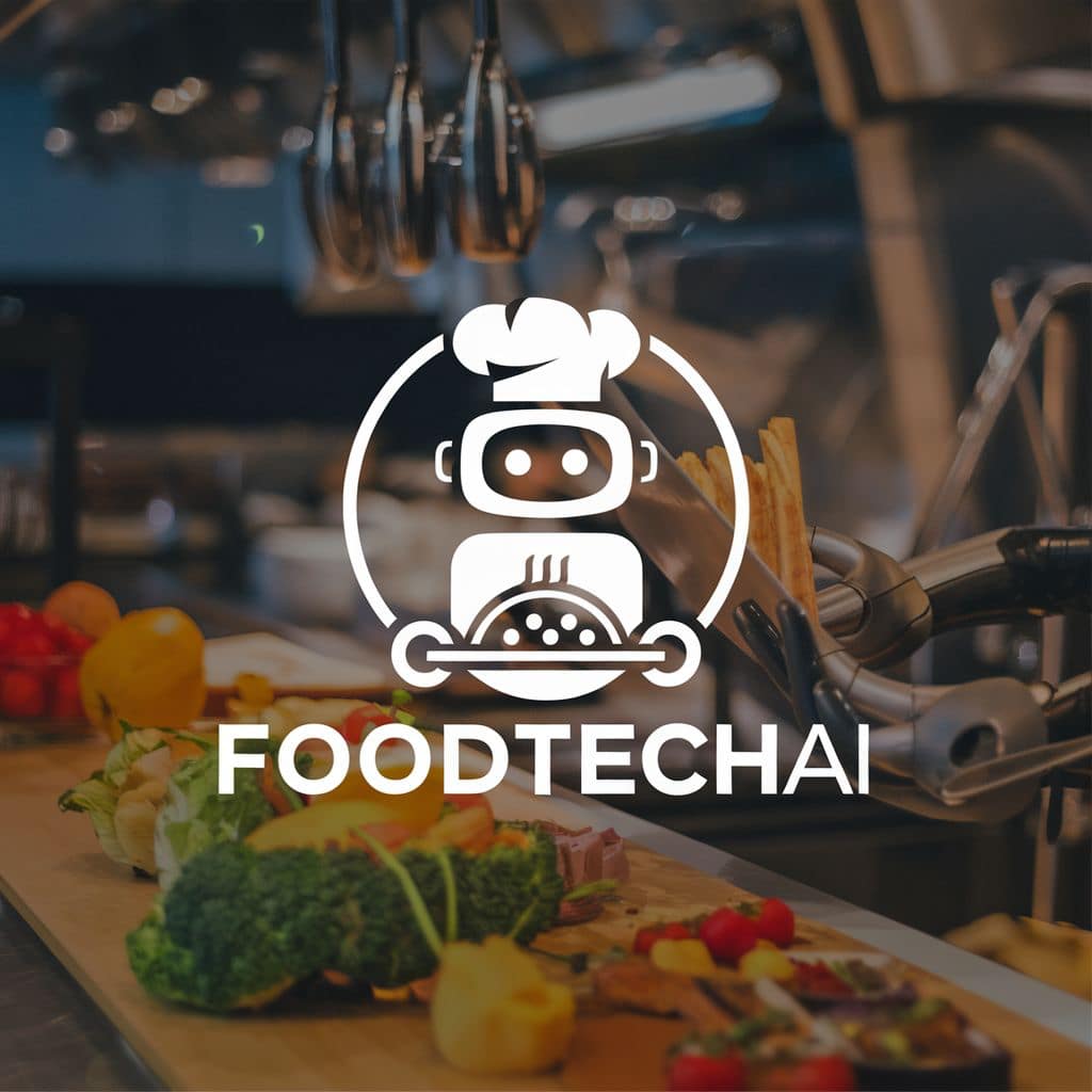 食物科研AI (FoodTech)