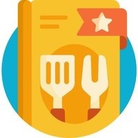 AI食譜專家