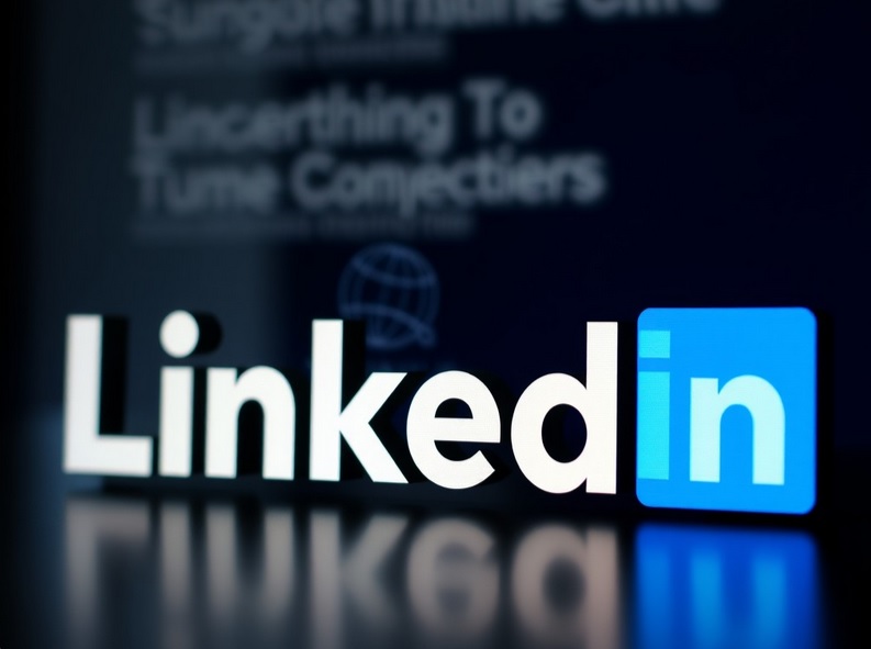 LinkedIn 貼文 AI寫文神器
