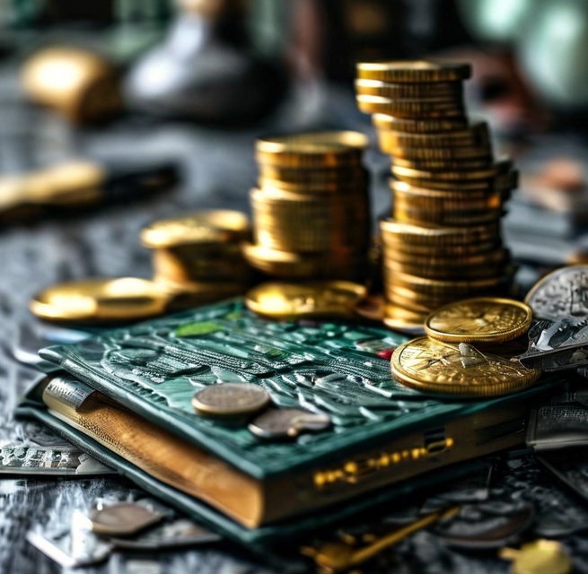 AI金融學補習老師