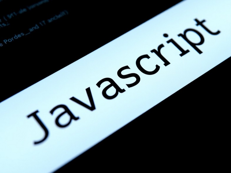 AI JAVASCRIPT程式語言教學老師