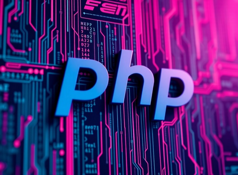 AI Php程式語言教學老師