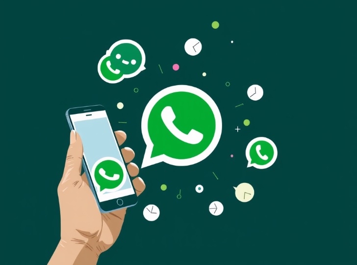 中文AI工具大全: AI WhatsApp行銷工具
