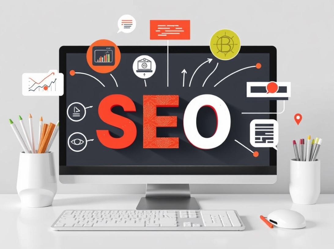 SEO優化工具AI