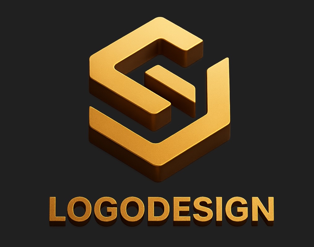 中文AI工具大全: 3D立體LOGO AI生成器