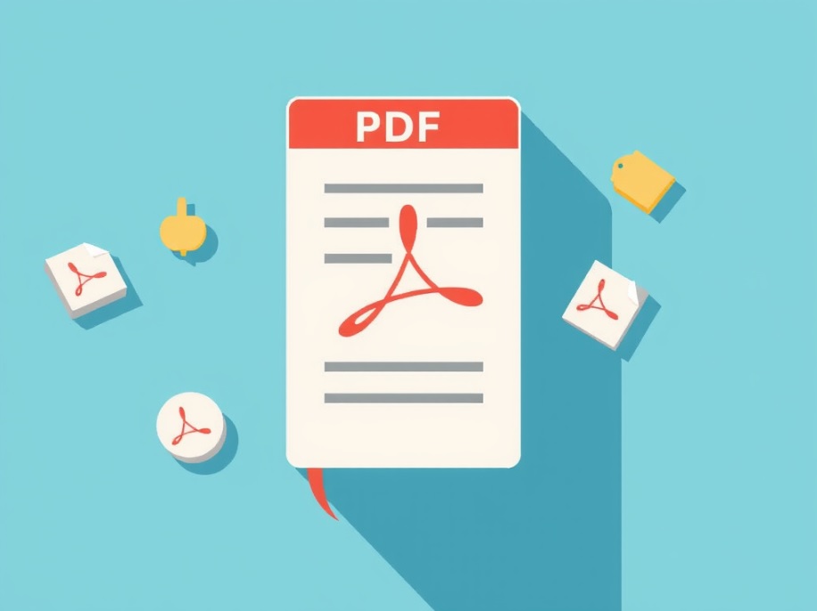 PDF AI摘要工具