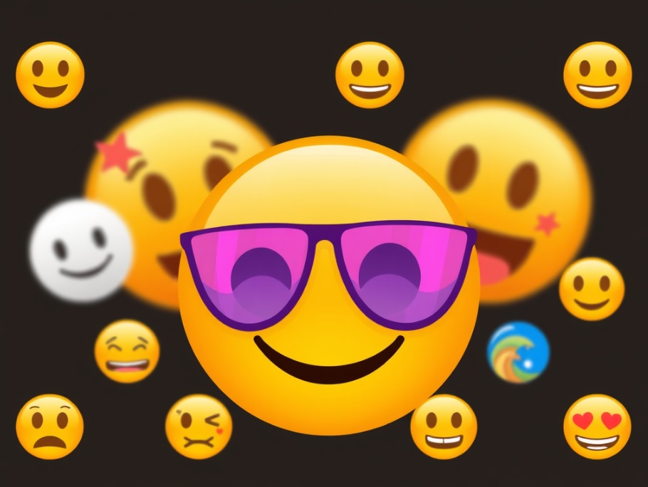 Emoji公仔 AI生成器