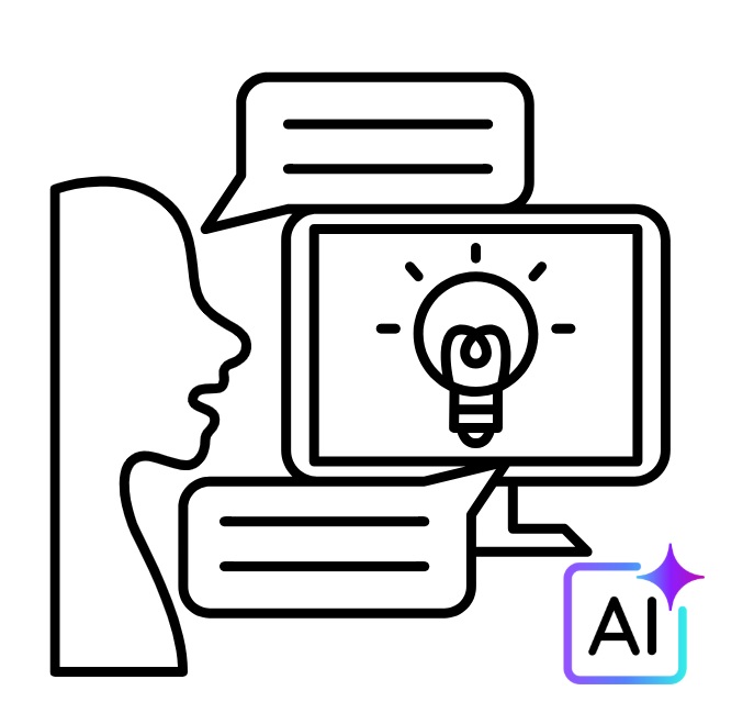 中文AI工具大全: AI金句創意視覺化工具 (AI金句圖生成器)