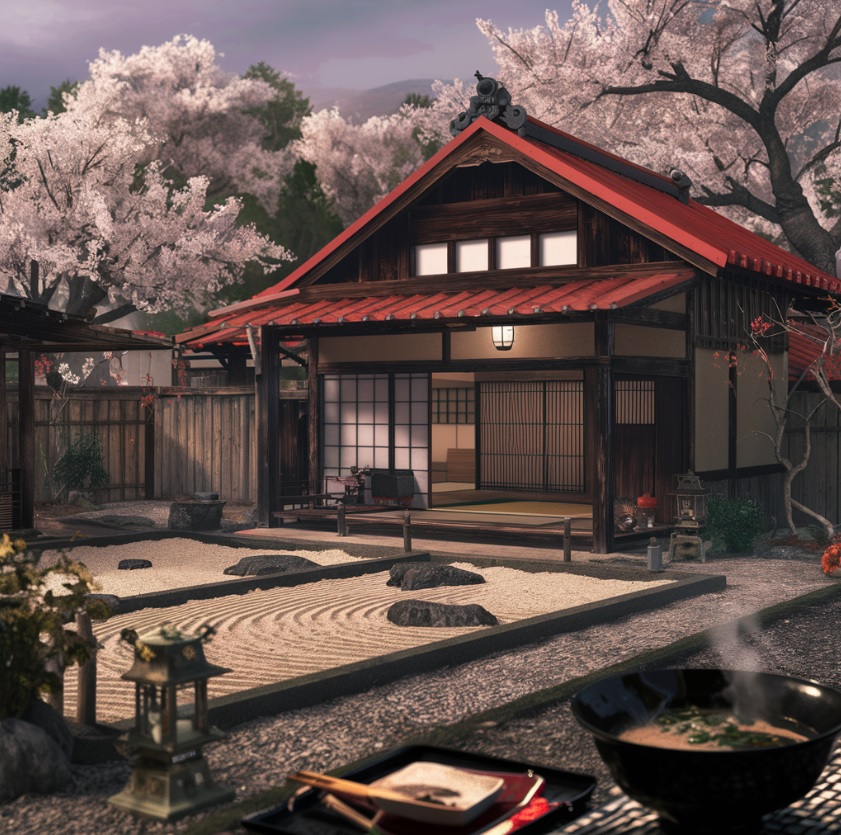 中文AI工具大全: 日本生活居住AI助手