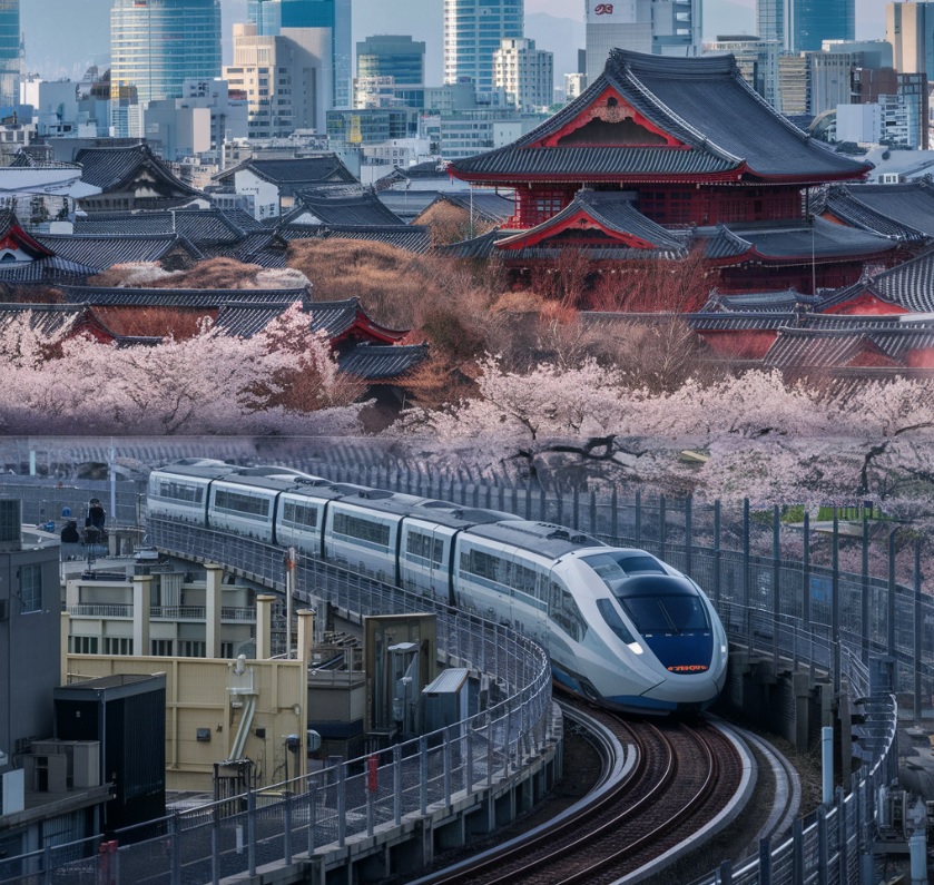日本旅遊AI助手
