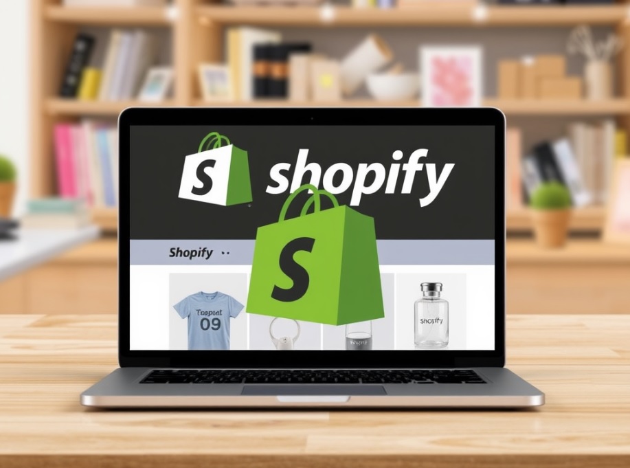 AI Workflow工作流買賣: Shopify文章自動生成器