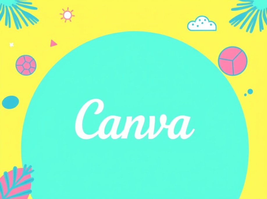 AI Workflow工作流買賣: 使用 Google 試算表自動設計Canva 圖像並分享出去