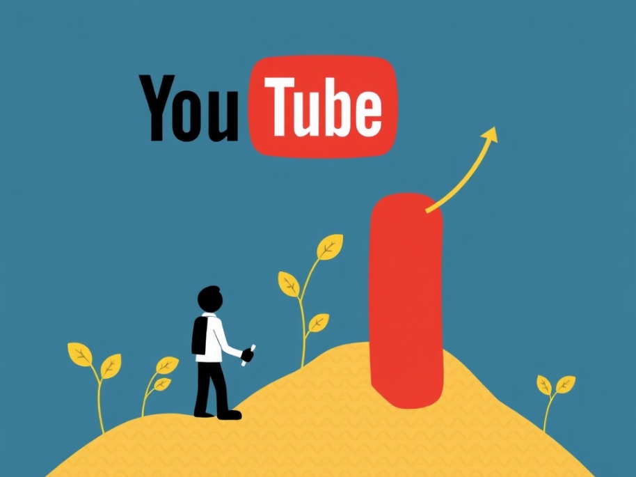 AI Workflow工作流買賣: 使用 ChatGPT 實現 YouTube 成長檢測