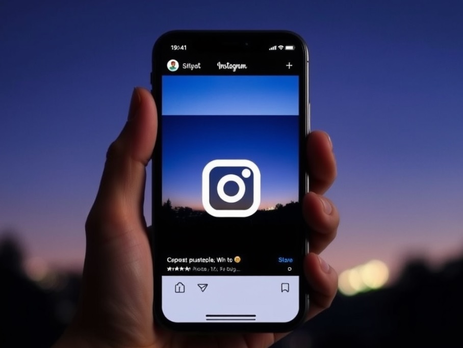 AI Workflow工作流買賣: 自動化 Instagram DM 和跟進回覆系統