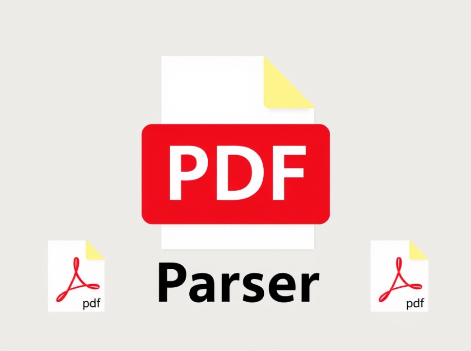AI Workflow工作流買賣: 自動擷取PDF數據