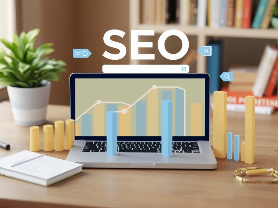 AI Workflow工作流買賣: 幾秒鐘內完成 SEO 優化的文章